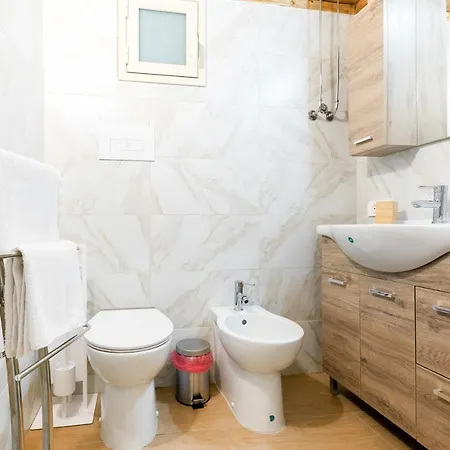 Palazzo Butera Cozy Studio Apartamento
