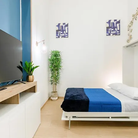 Palazzo Butera Cozy Studio *
